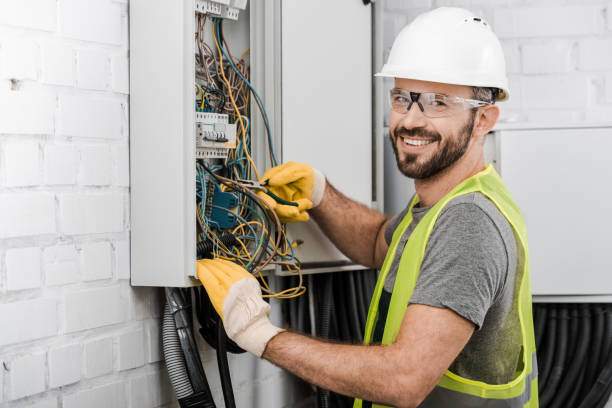 Best Local Electrician Companies  in Fairmount Heights, MD