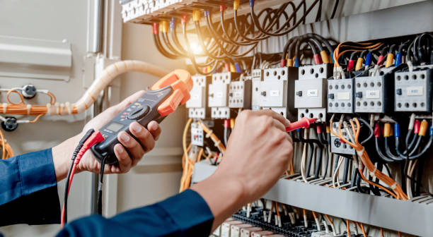 Best Best Electricians Near Me  in Fairmount Heights, MD