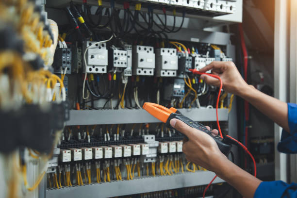 Best Electrical Troubleshooting Services  in Fairmount Heights, MD
