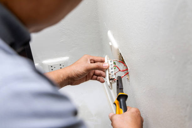 Best Residential Electrician Services  in Fairmount Heights, MD