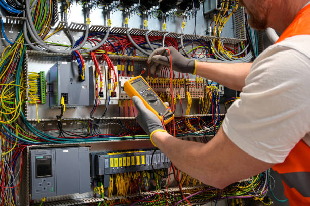 Best Home Electrical Repair  in Fairmount Heights, MD
