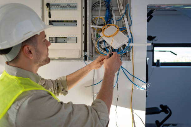 Best 24-Hour Electrician  in Fairmount Heights, MD