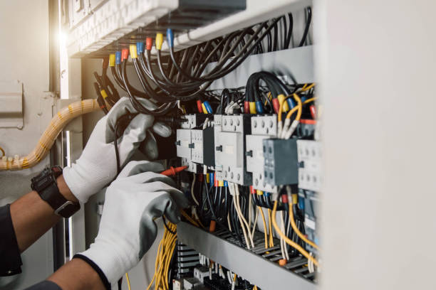 Best Electrical Wiring Services  in Fairmount Heights, MD