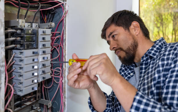 Best Circuit Breaker Repair  in Fairmount Heights, MD